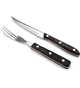 シルバー お肉専用、ナイフ、フォ−ク10個セット 1037-1_0044aacf-c95b-4fe1-83d8